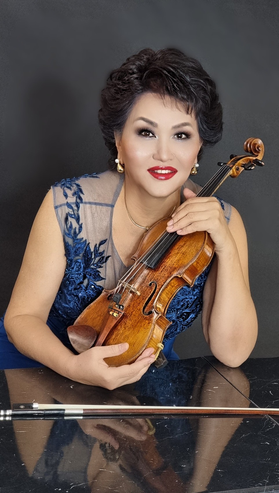 ČAROLIJA STRADIVARIJA